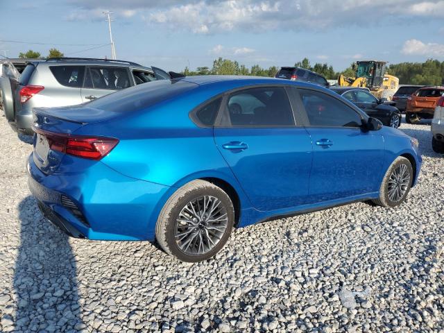 2024 KIA FORTE GT LINE