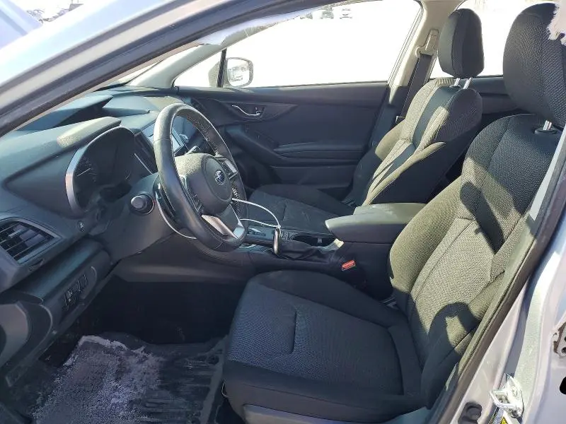 2022 SUBARU IMPREZA PREMIUM  