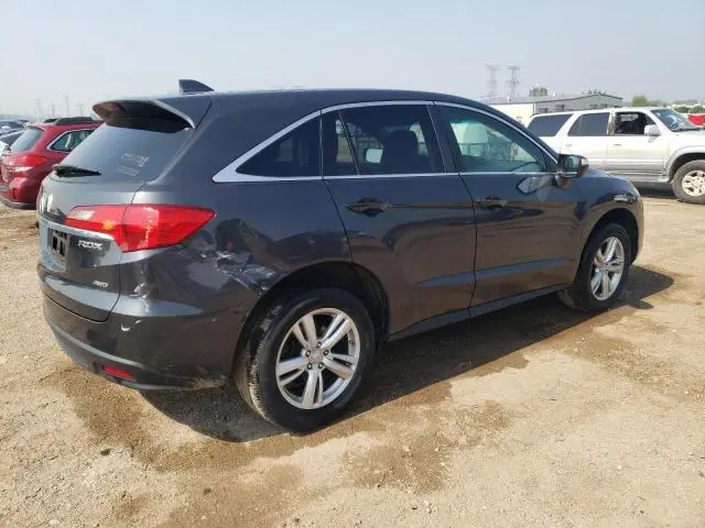 2014 ACURA RDX TECHNOLOGY  