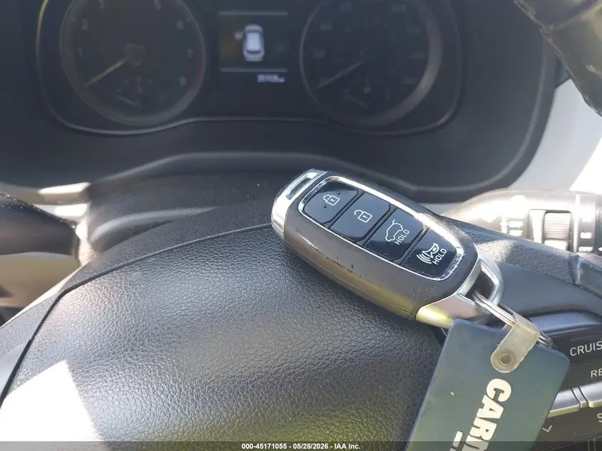 2019 HYUNDAI KONA SEL