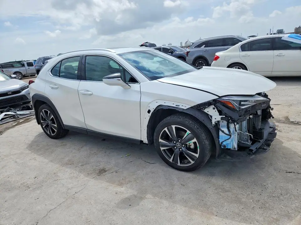 2024 LEXUS UX 250H BASE  