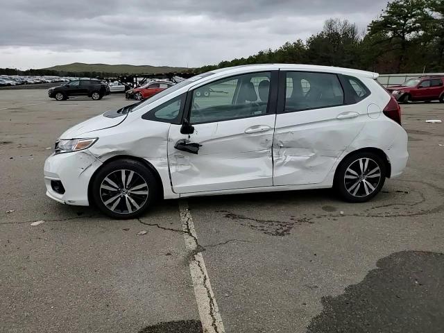 2019 HONDA FIT EXL