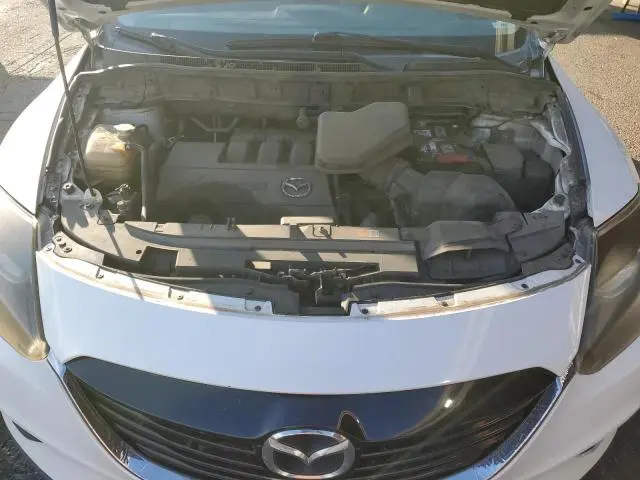 2013 MAZDA CX-9 TOURING  