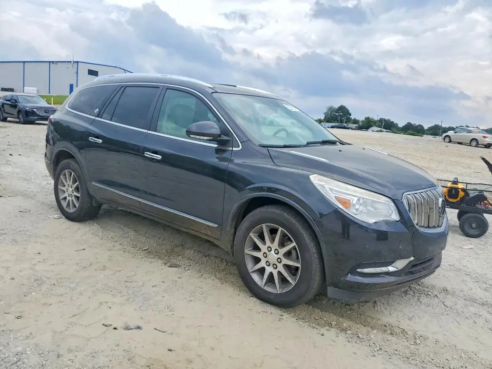 2015 BUICK ENCLAVE   