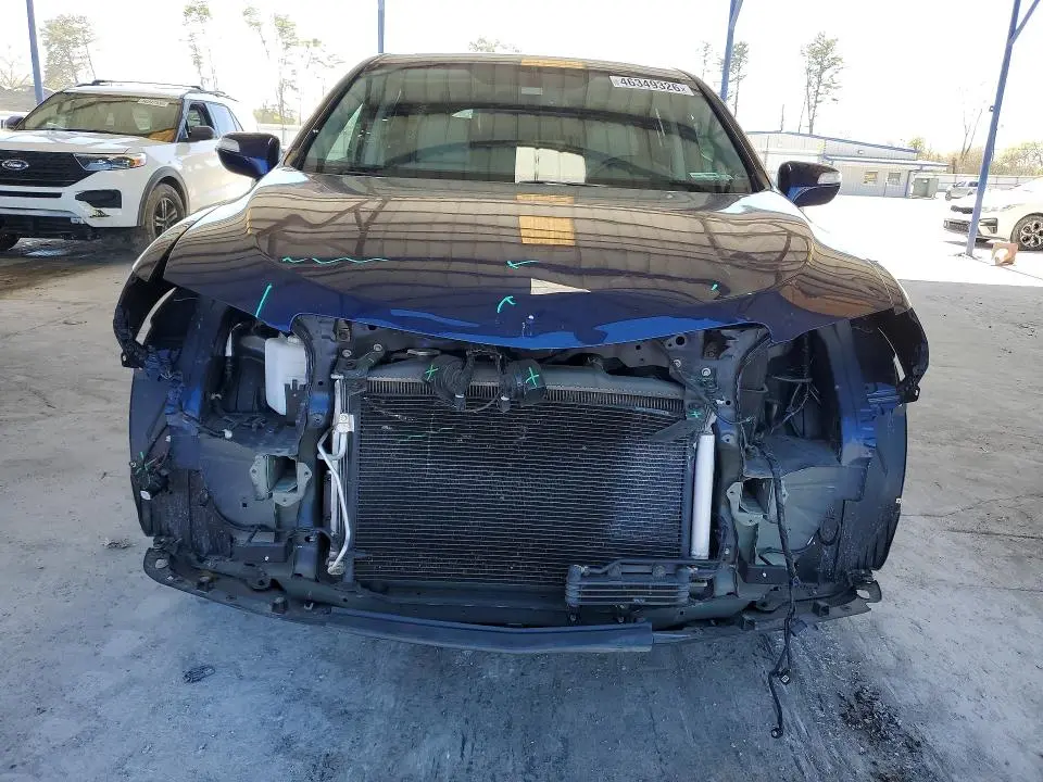 2017 ACURA RDX TECHNOLOGY  