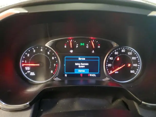 2019 CHEVROLET BLAZER 2LT  