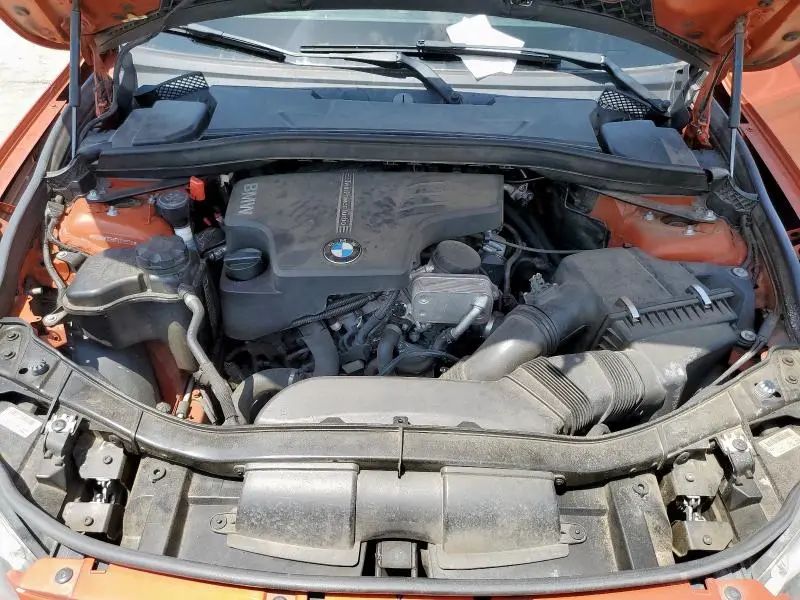 2015 BMW X1 SDRIVE28I  