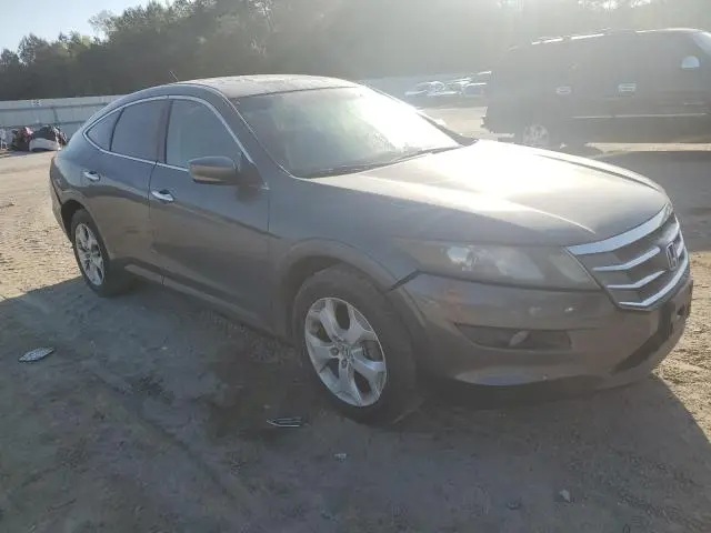2011 HONDA ACCORD CROSSTOUR EXL