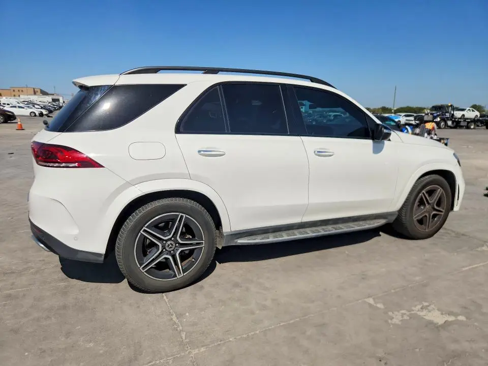 2023 MERCEDES-BENZ GLE 350  