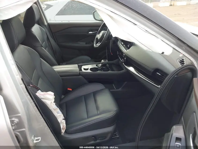 2023 NISSAN ROGUE SL INTELLIGENT AWD