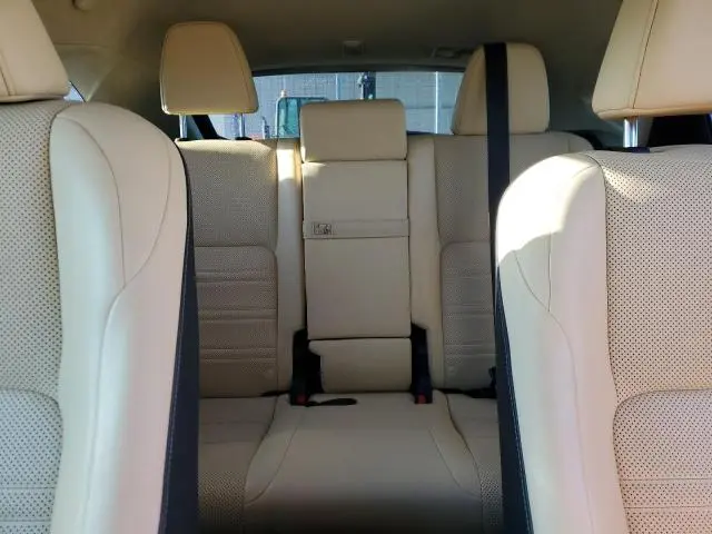 2018 LEXUS NX 300 BASE  