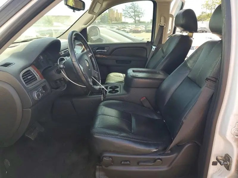2013 CHEVROLET TAHOE C1500 LT  