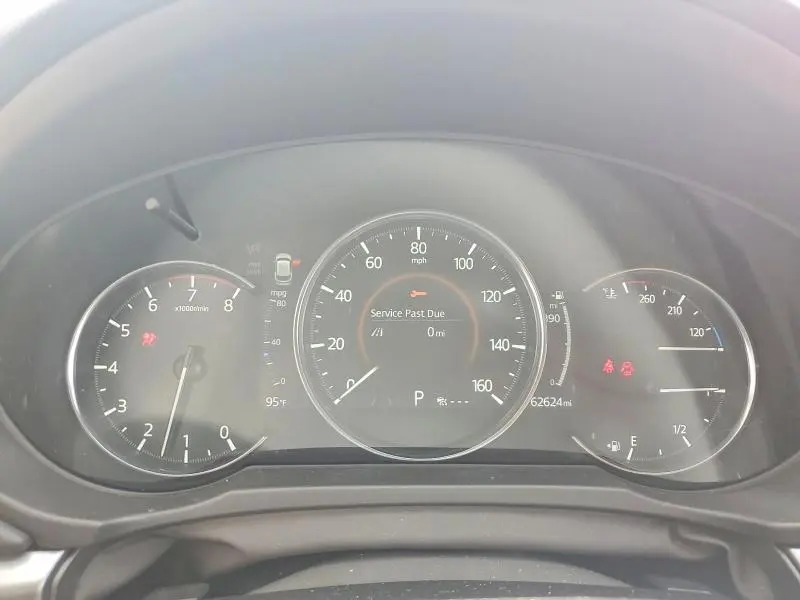 2024 MAZDA CX-5 PREMIUM  