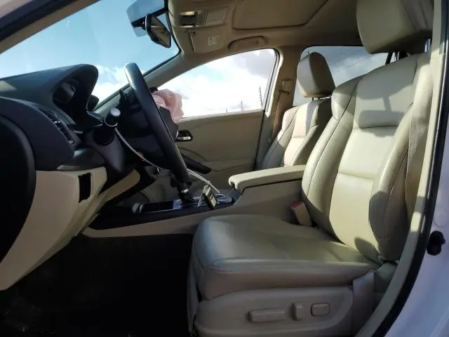 2018 ACURA RDX   