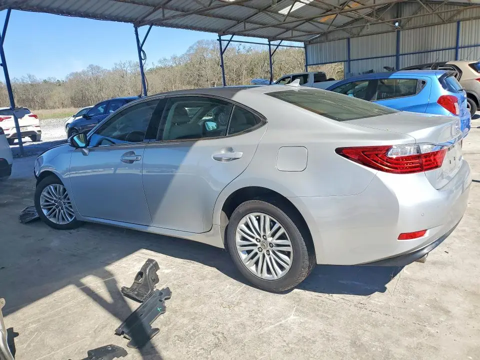 2014 LEXUS ES 350 BASE  