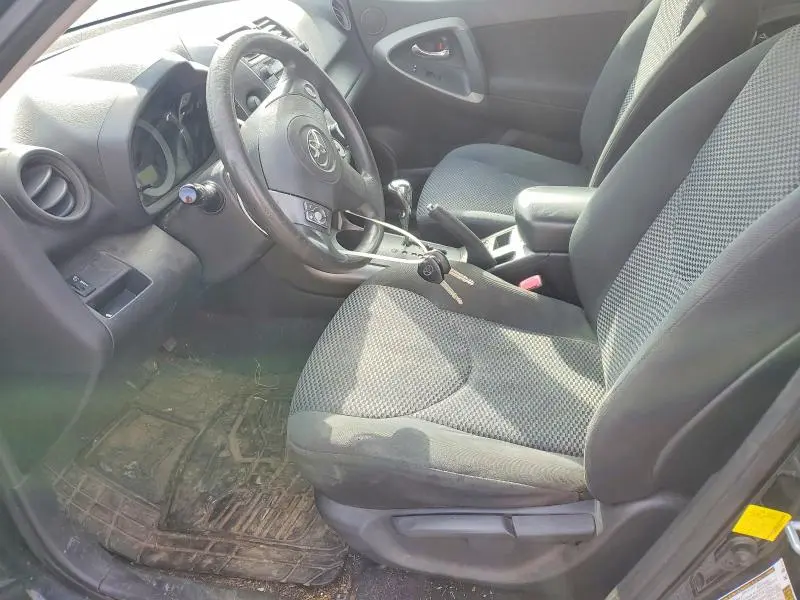 2011 TOYOTA RAV4 SPORT  