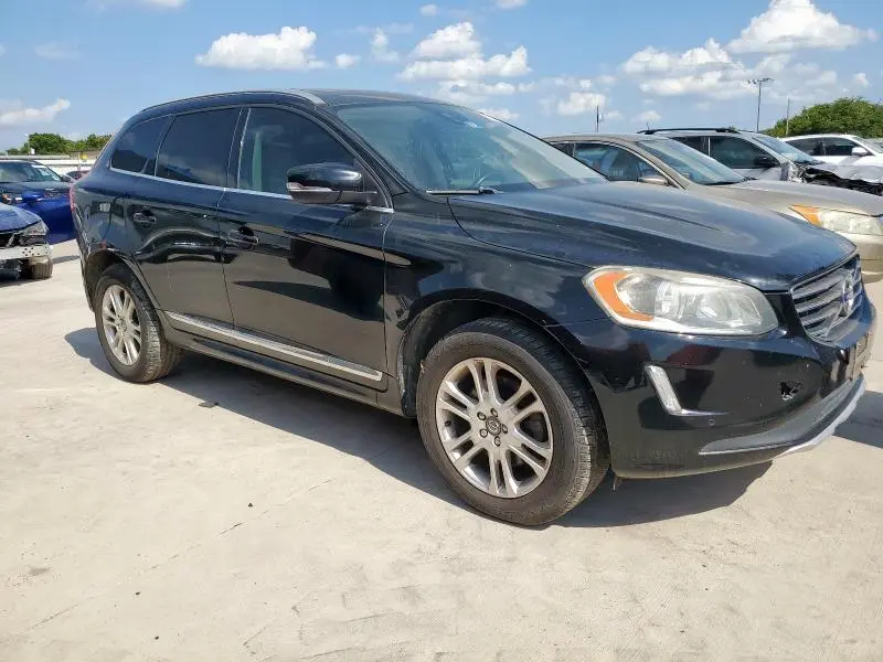 2015 VOLVO XC60 T5 PREMIER  