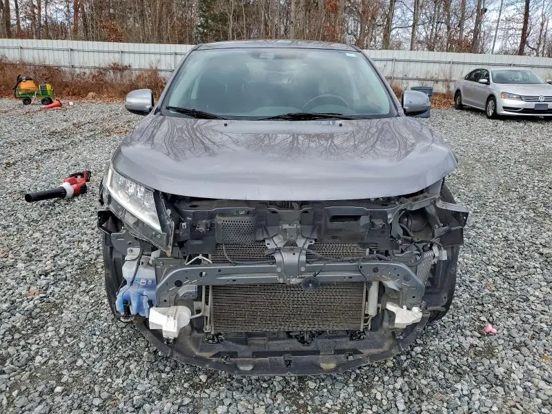 2020 MITSUBISHI OUTLANDER SPORT SE  