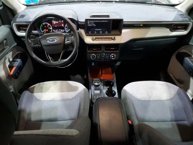 2022 FORD MAVERICK XL  