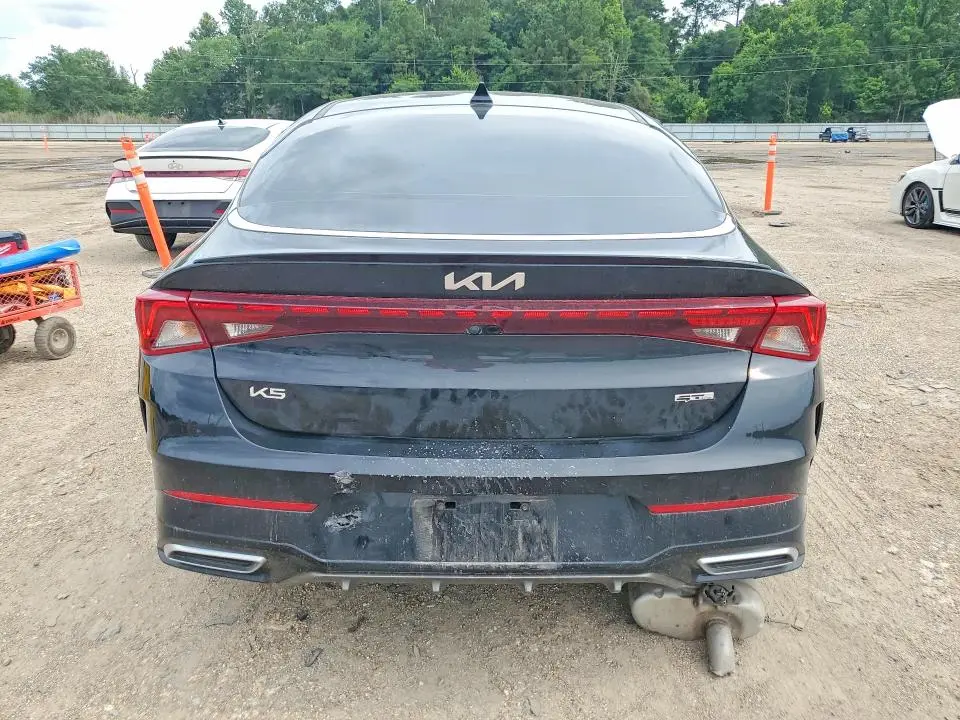 2024 KIA K5 GT LINE  