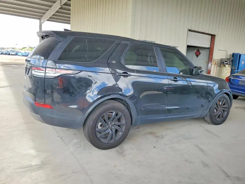 2020 LAND ROVER DISCOVERY SE  
