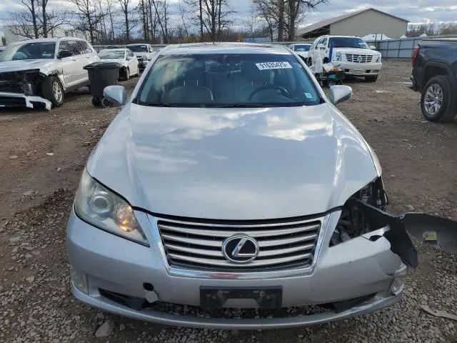 2010 LEXUS ES 350  