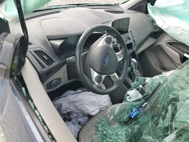 2020 FORD TRANSIT CONNECT XLT  