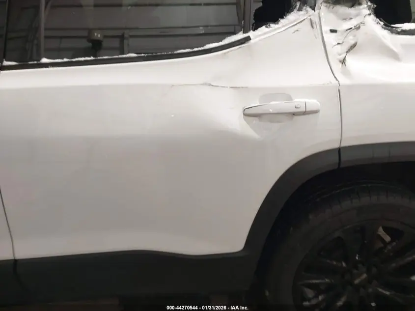 2022 GMC ACADIA FWD SLE