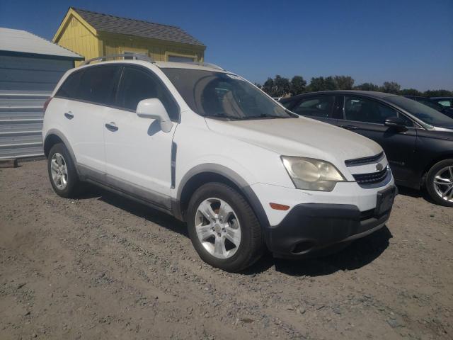 2014 CHEVROLET CAPTIVA LS