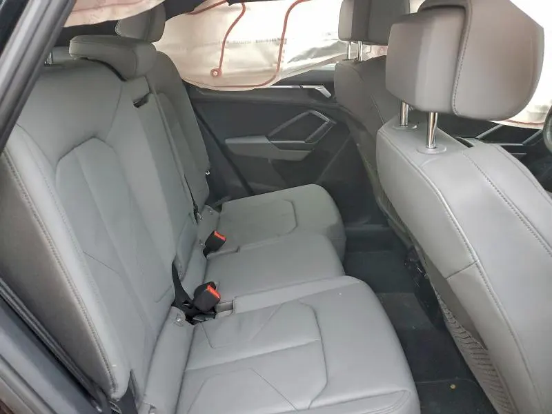 2022 AUDI Q3 PREMIUM PLUS S LINE 45  