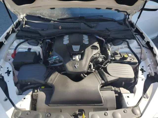 2018 MASERATI GHIBLI   