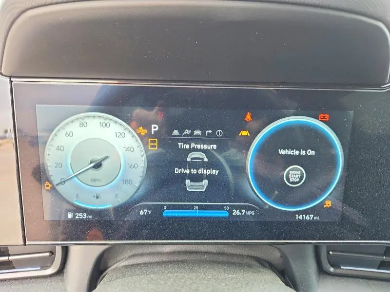 2025 HYUNDAI ELANTRA N BASE  
