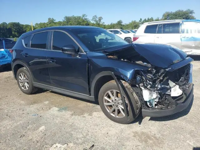 2022 MAZDA CX-5 PREFERRED  