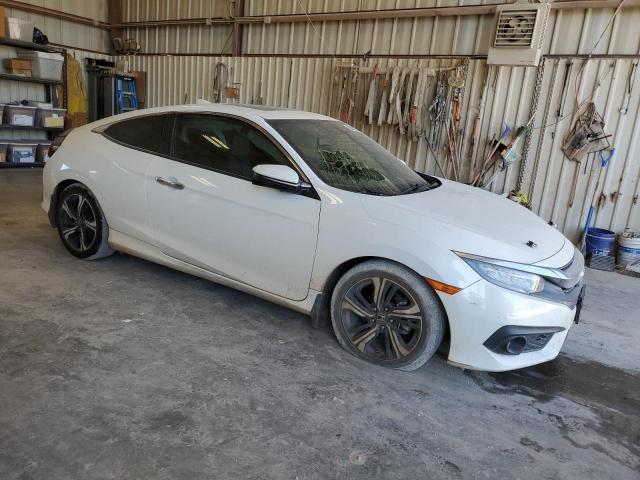 2018 HONDA CIVIC TOURING