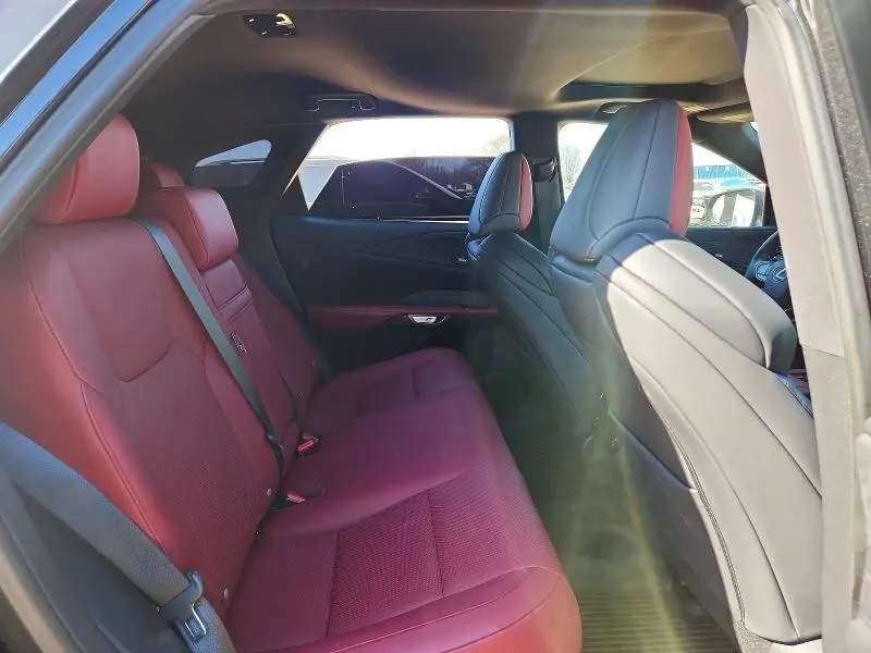 2024 LEXUS RX 350 BASE  