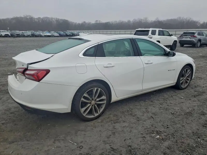 2024 CHEVROLET MALIBU PREMIER  