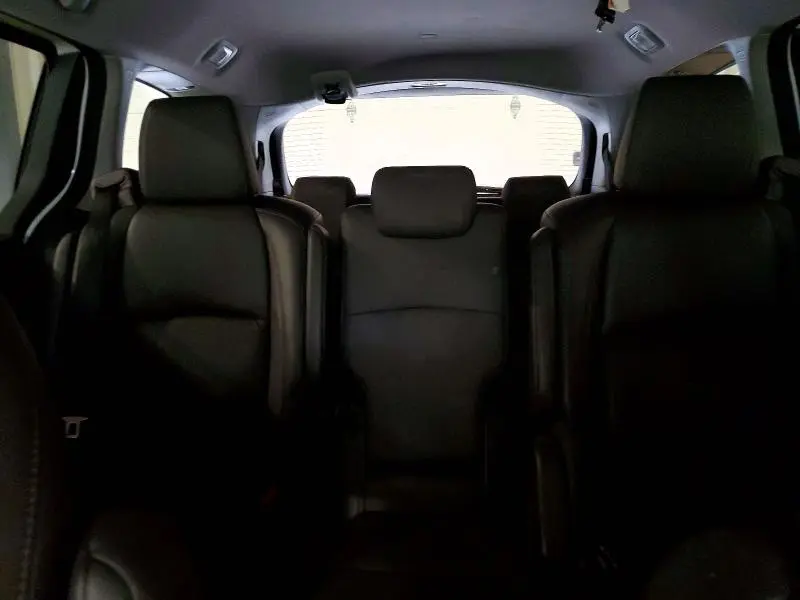 2020 HONDA ODYSSEY EXL  