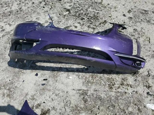 2012 CHRYSLER 200 LIMITED  