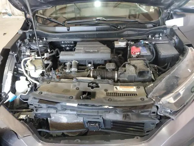 2022 HONDA CR-V EXL  
