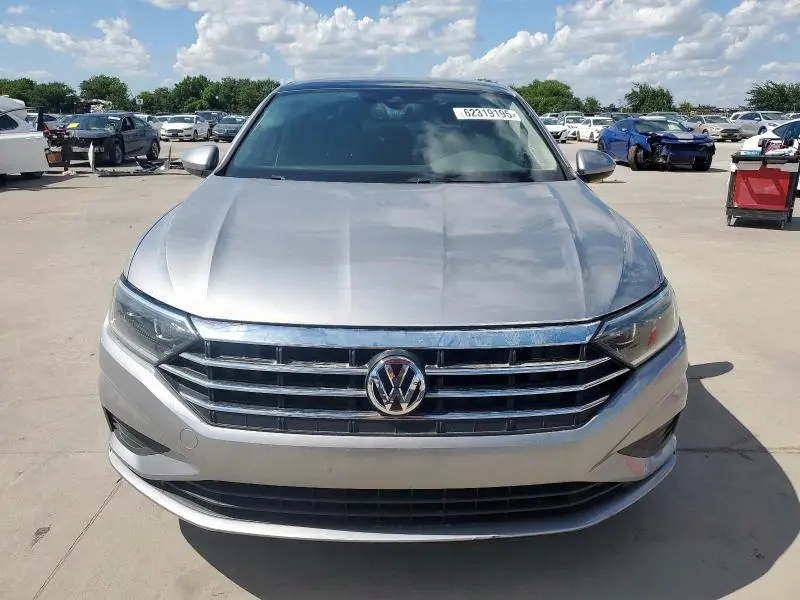 2021 VOLKSWAGEN JETTA SEL  