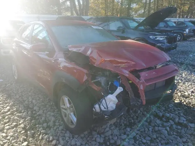 2018 HYUNDAI KONA SE  