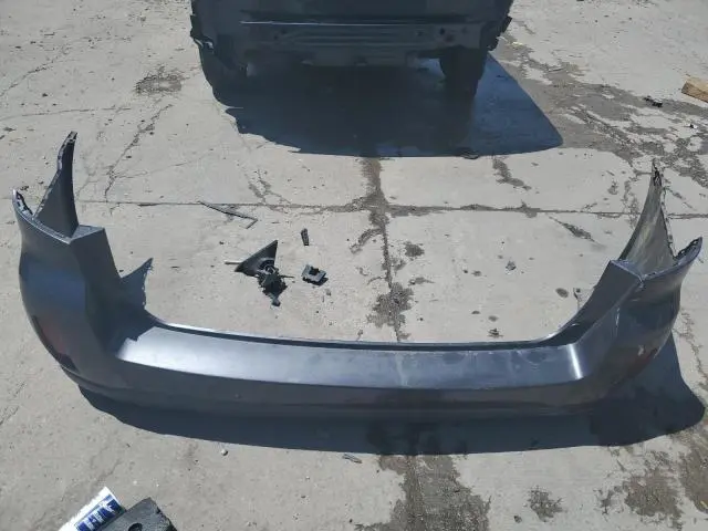 2012 SUBARU OUTBACK 2.5I  