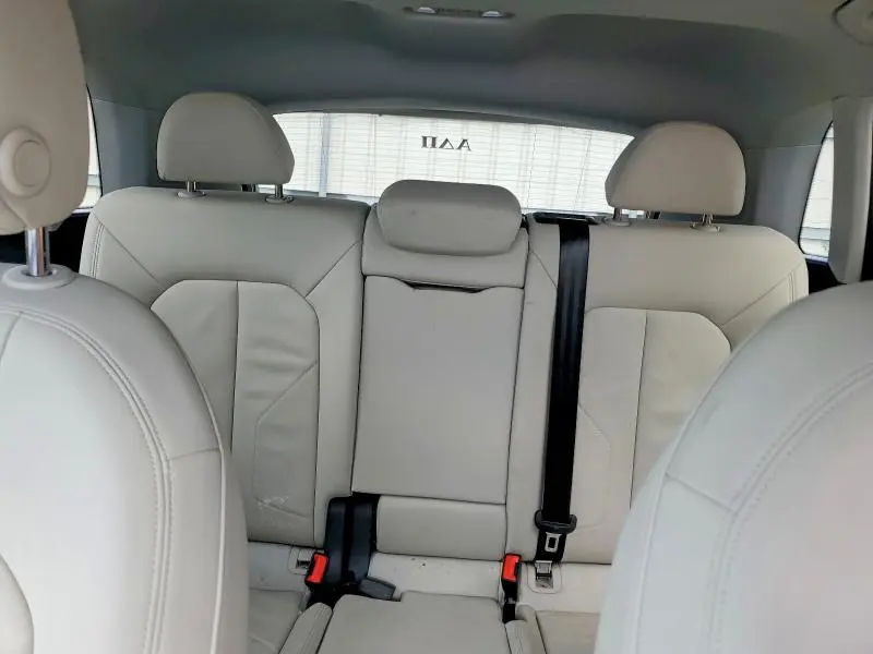 2023 AUDI Q3 PREMIUM PLUS S LINE 45  