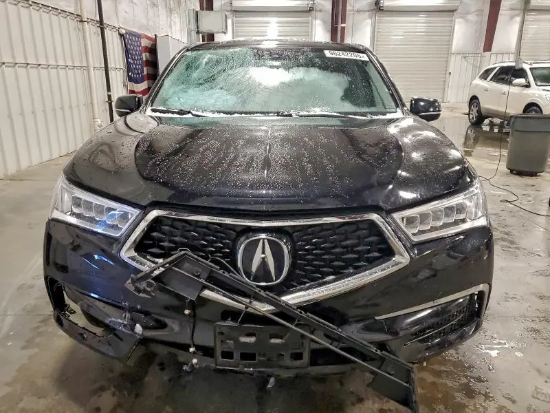 2020 ACURA MDX TECHNOLOGY  