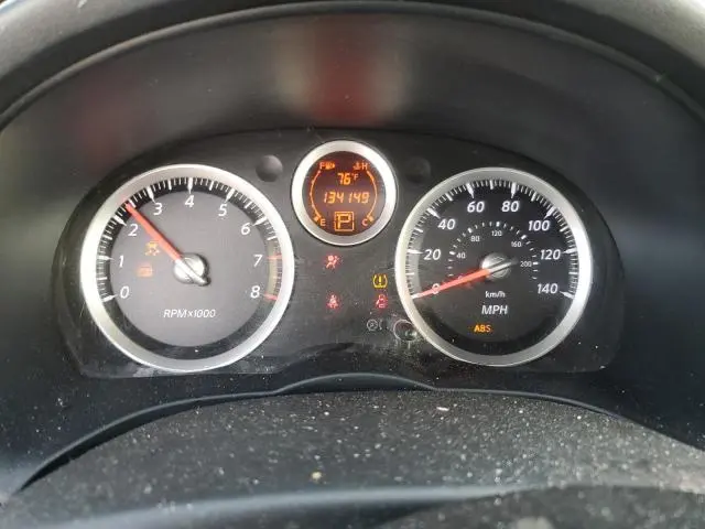 2010 NISSAN SENTRA 2.0  