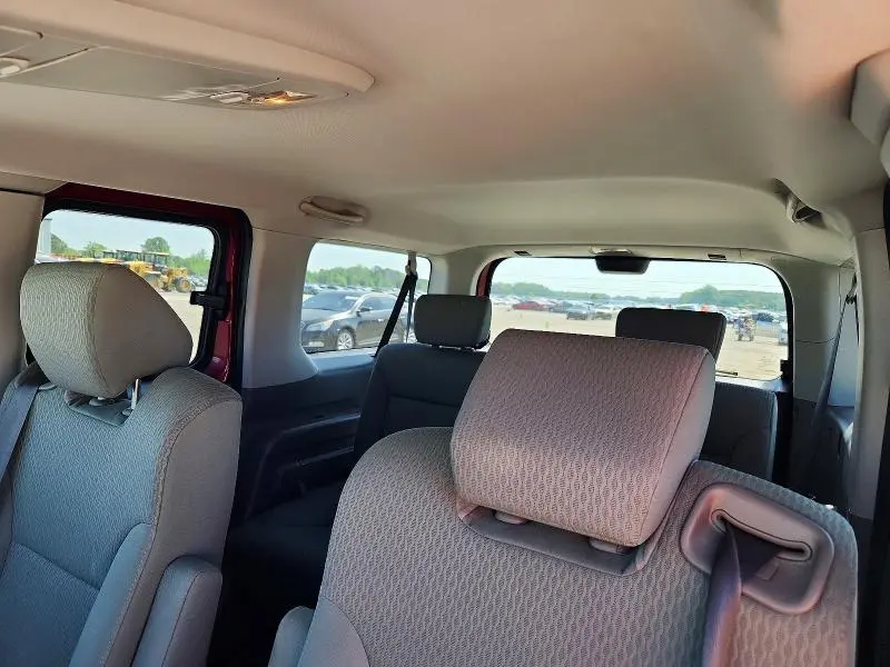 2011 HONDA ELEMENT EX  