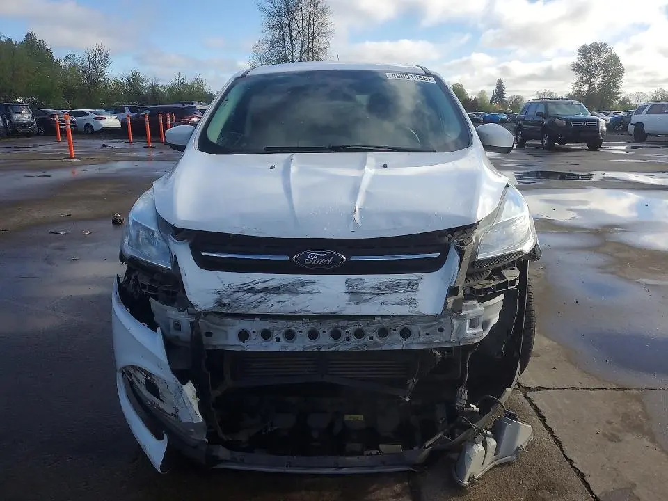 2013 FORD ESCAPE SE  