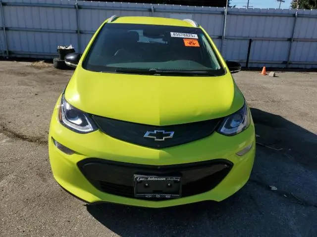 2019 CHEVROLET BOLT EV PREMIER  