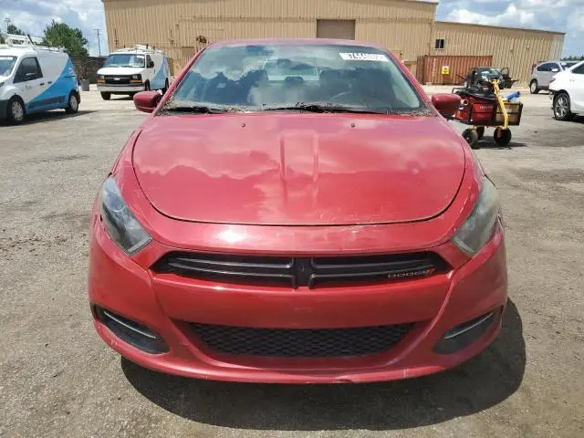 2014 DODGE DART SXT  