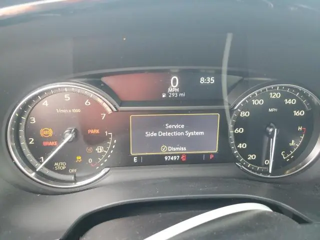 2023 CADILLAC XT6 LUXURY  